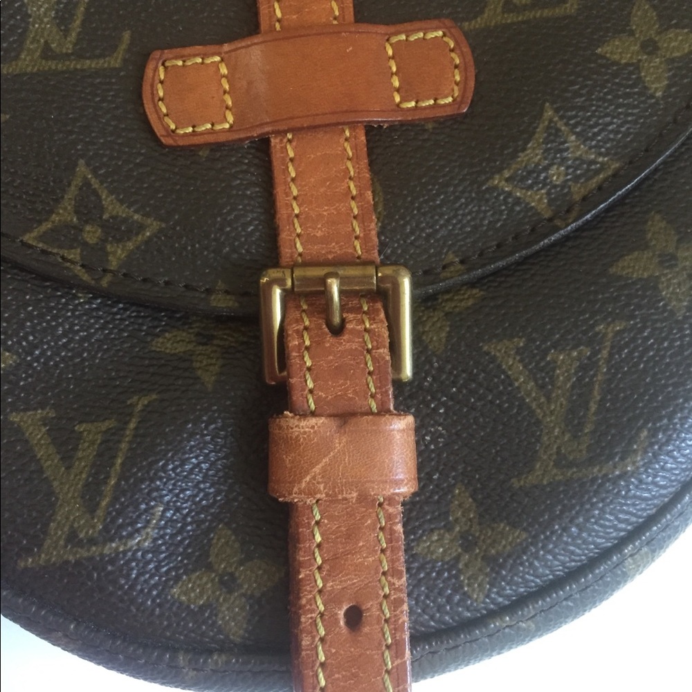 LV CHANTILLY PM - Picture 5 of 8